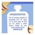 thumbnail image 3 of Alimento para niños Gerber junior manzana y yogurt 110 g, 3 of 5
