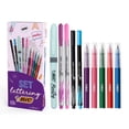 thumbnail image 1 of Set Lettering Bic Intensity Plumones, Rotuladores y Resaltador 10 Piezas, 1 of 4