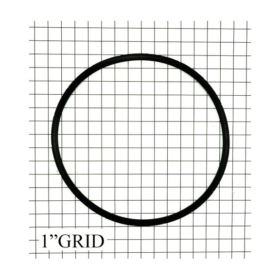 Appliance Factory Parts SEALING RING PR9905