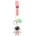 thumbnail image 1 of 1PC Anti-Scratch Locator Cover PVC Cartoon Lint Shell Compatible for AirTag, 1 of 7