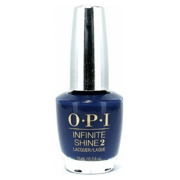 OPI Infinite Shine Nail Lacquer, Get Ryd, Of, Thym Blues, 0.5 Oz