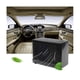 thumbnail image 4 of Ventilador de aire acondicionado para coche de 12 V, ventilador enfriador de aire acondicionado para coche, suministros para automóviles, 4 of 5