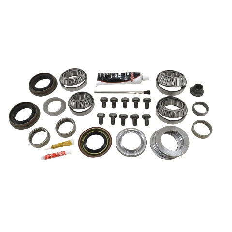 Yukon Master Overhaul kit for Ford 8.8" reverse rotation IFS differential