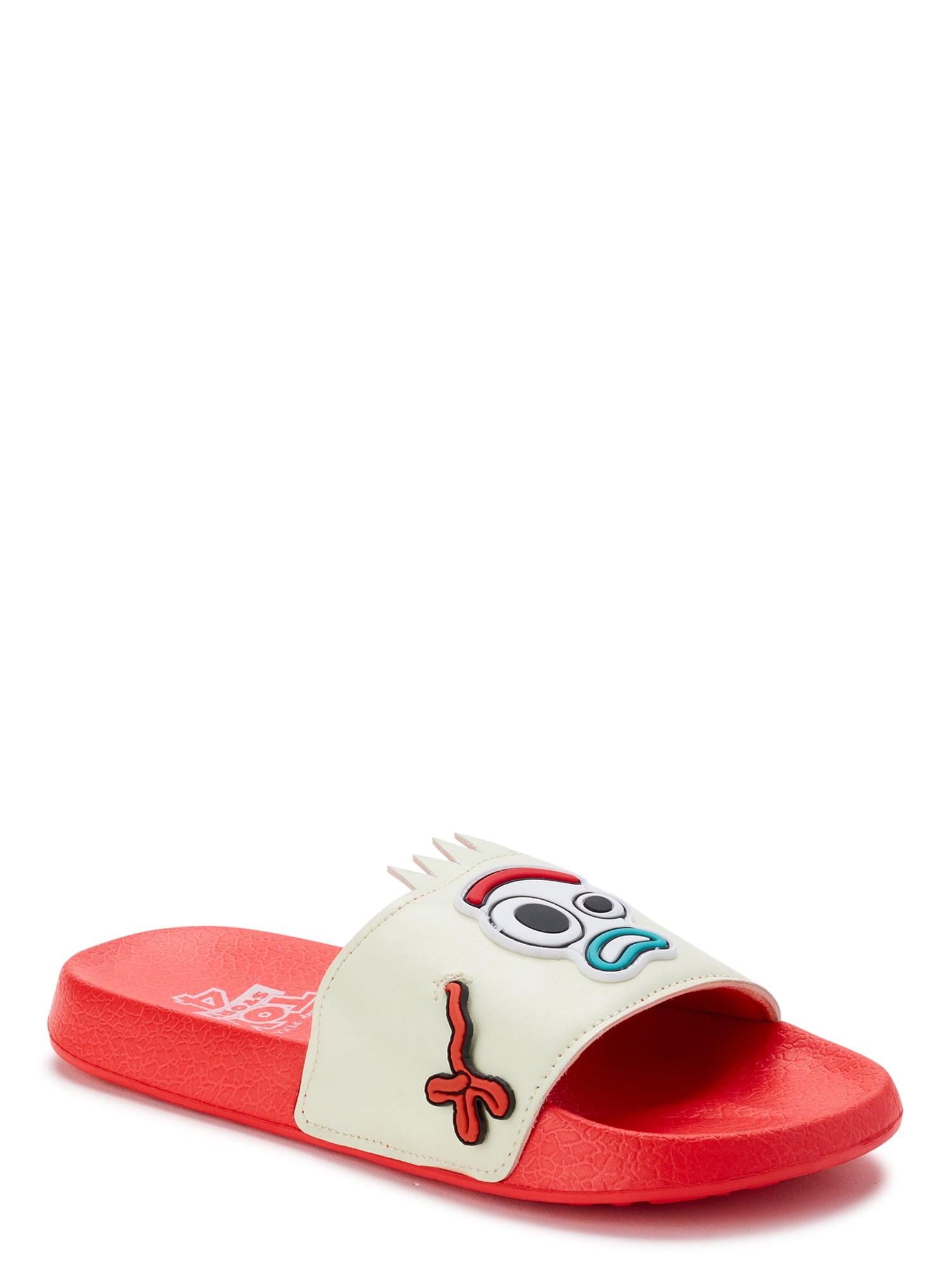 Forky flip flops Clearance