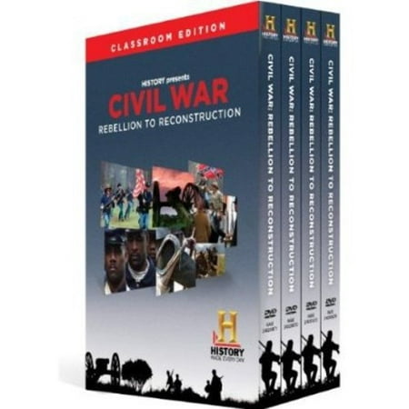 Civil War Set V1