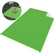 thumbnail image 2 of Manta impermeable para picnic al aire libre, compacta, ligera, plegable, a prueba de arena, para playa/senderismo/viajes/camping/festival/eventos deportivos con estacas para bolsas, 2 of 8