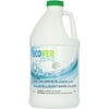 Ecover Ultra Non-Chlorine Liquid Bleach 64 oz (Pack of 2)