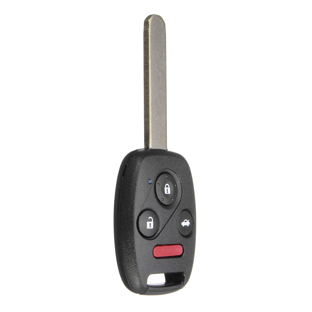 Remote Key Fob Keyless Entry ID46 Uncut Replacement For Honda Pilot #KR55WK49308 