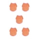 thumbnail image 3 of Greeniant Chaleco para cachorros, exquisito regalo dulce a rayas, suministros para mascotas pequeñas, ropa para perros, ropa sin hebillas, sudadera de Type2 NO2 Greeniant CBP390813, 3 of 5