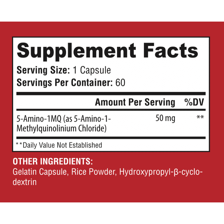 b12 intramuscular injection 5 Amino 1mq (CAS 42464-96-0) Premium Research Peptide with COA - 5 Amino 1mq,  CAS 42464-96-0