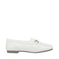 thumbnail image 1 of Mocasín Hannah Color Blanco D15070064620 23.5 Dorothy Gaynor Mocasín Hannah Color Blanco D15070064620 23.5, 1 of 6