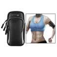thumbnail image 3 of Titular de brazalete,Funda para brazalete con soporte para teléfono ,Soporte de teléfono deportivo para bolsa de brazo de teléfono para ,Funda para teléfono móvil Brazos Bolsa Hugo Titular de brazalete, 3 of 10