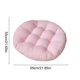 thumbnail image 3 of Floor Cushion for Adults Thick Velvet Floor Pillow Large Ottoman Chair Cushion Soft Mat for Sitting Reading Meditation Living Room Bedroom Decor Yoga Lounge Home Comfort Portable Strap Support, 3 of 7
