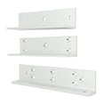 thumbnail image 1 of Soporte de Puerta Interior Z L, Soporte de Combinación de Bloqueo Electromagnético Ampliamento ALTA SEGURIDAD PARA EL HOGAR, 1 of 7