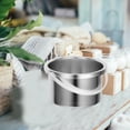 thumbnail image 2 of Wax Machine Inner Pot Wax Melting Inner Pot Wax Melting Machine Accessory, 2 of 5