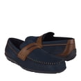 thumbnail image 1 of MOCASINES CABALLERO FLEXI 410402 GAMUZA AZUL Flexi 410402, 1 of 4