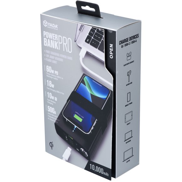 Power Bank Surface Pro