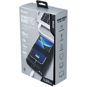 YADA Power Bank Pro, 60W USB-C, Car Battery Jump Starter, 10W Wireless Charger, 18W USB-A, 10000mAH.