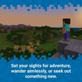 thumbnail image 4 of Minecraft + Super Mario Nintendo Switch, 4 of 4