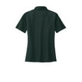 thumbnail image 6 of Port Authority Women's Classic Style Lightweight Polo Shirt, 6 of 6