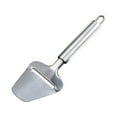 thumbnail image 1 of Visland Trancheuse Coupe-Fromage en Acier Inoxydable Coupeur Couteau Outil de Cuisine pour Pâtisserie, 1 of 6