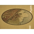 thumbnail image 1 of Ahgly Company Indoor Rectangle Patterned Saddle Brown Area Rugs, 3' x 5', 1 of 6