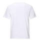 thumbnail image 5 of Camiseta holgada de manga corta con cuello redondo y estampado informal para el Día de San Valentín a la moda para mujer Pompotops hfajkhk124981, 5 of 5