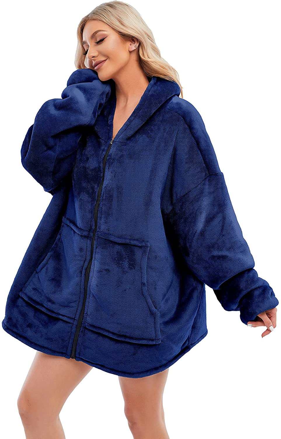 CPDD Weighted Blanket Sweatshirt for 