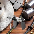 thumbnail image 4 of Minkissy Brake Caliper Compression Tool Silver Designed for Quick and Precise Car Brake Adjustments, 4 of 7