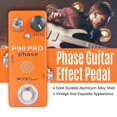 thumbnail image 2 of Pedal de Guitarra YONGSHENG Moskyo P90 Pro Phase Phaser Mini Vinta, 2 of 4