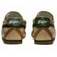 thumbnail image 5 of Onitsuka Tiger Mexico 66 Beige And Grass Green Men’s Size Men’s 8, 5 of 6
