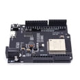 thumbnail image 4 of ESP32 Development Board WiFi Bluetooth-compatible 4MB Flash CH340 Module, 4 of 8