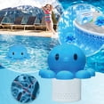 thumbnail image 4 of Tong Pool Distribution System For Swimming Pools Precision Dosing For Water Management, 4 of 6