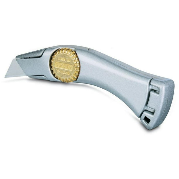 Stanley titan sales knife screwfix