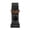 Brown+Black#8, variant on Outdoor Water Fountain 8.5x5.1x13.6" Decorative 4 Tier Broken Pot Water Fountain with LED Light, Brown,Solar Water Fountain