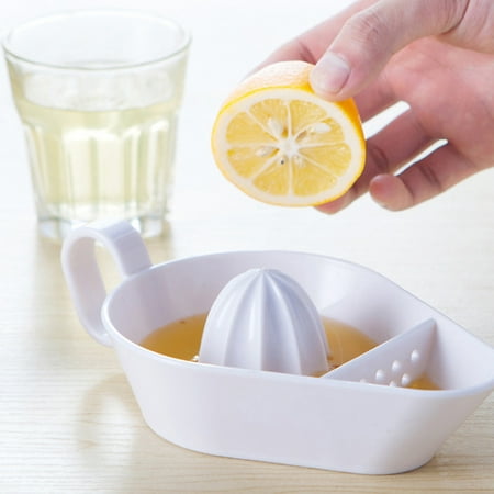 

Fruit Squeezer Lime Orange Juice Juicer Manual Drink Lemon 1Pc Kitchen，Dining & Bar Some People Just Need A High Five Sign