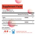 thumbnail image 4 of NAD+ liposomal con trans-retinopatía diabética: antienvejecimiento, energía, concentración y apoyo a la salud celular - 120 s, 4 of 5