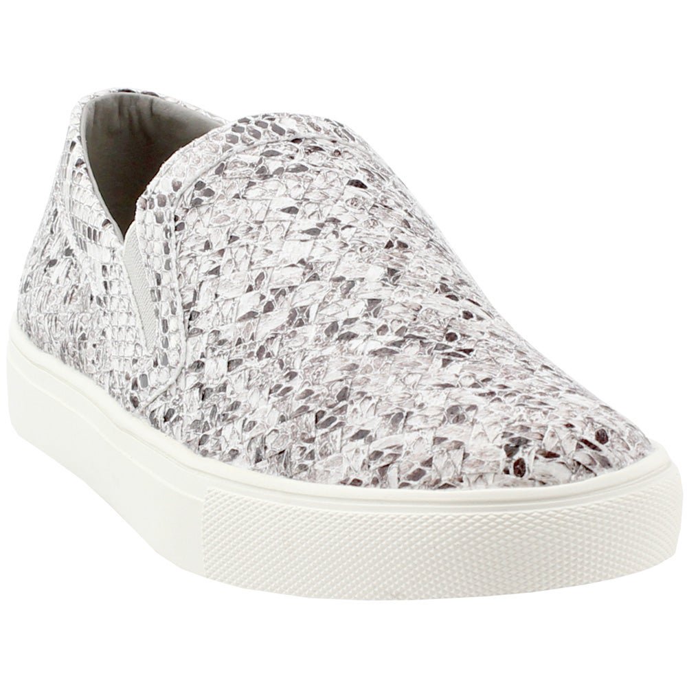 Corkys Footwear Corkys Womens PythonNull Sneakers Shoes Casual