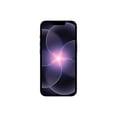 thumbnail image 2 of Straight Talk Apple iPhone 17e, 256GB, 5G, Black - Prepaid Smartphone [Locked to Straight Talk], 2 of 9