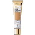 thumbnail image 1 of L’Oréal Paris Age Perfect Radiant Serum Foundation with SPF 50, Warm Beige, 1 Ounce, 1 of 9