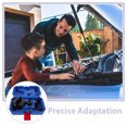 thumbnail image 3 of Tineasur 1 Set Transmission Fluid Filling Kit Tool Metal for Automotive Repair Shops, 3 of 6