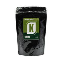 K-Mino Water Soluble Fertilizer - 300g Pouch by BioAg