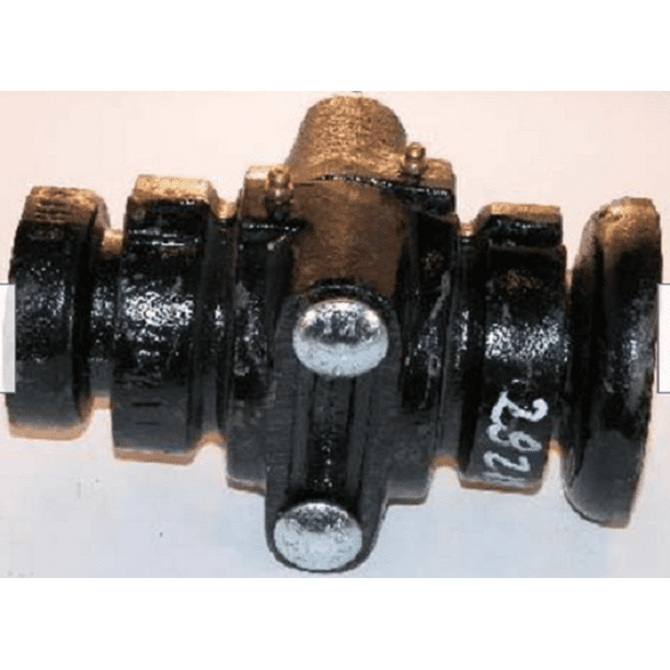 King Kutter 504110 Disc Harrow Cast Steel Bearing Kit. New, Replacement