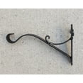 thumbnail image 5 of Achla B-40 12 in. Fleur-de-Lis Bracket, 5 of 5