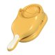 thumbnail image 1 of Máquina para hacer bolas de masa, máquina para hacer bolas de masa, herramienta manual de bricolaje para hacer bolas de masa, fabricante de prensa para bolas de masa, acabado de lujo, 1 of 10