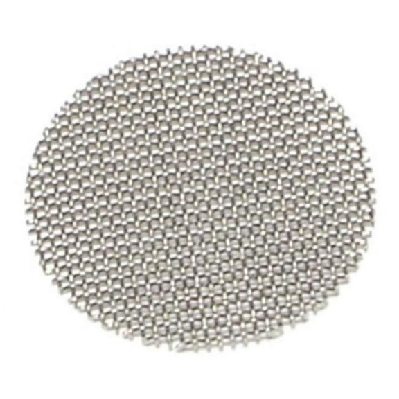 .714" (23/32") 18-8 Stainless Steel Strainer Screens (20 pcs.)