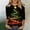A654 Multicolor, variant on LEKWK Christmas Shirts for Women 3/4 Sleeve Xmas Tree Crew Neck Tops Merry Shirt for Women Vintage Christmas Sparkle Tops for Women
