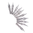 thumbnail image 2 of Calligraphy Nib Flexible Application High Performance Durable Material Nib Tip Replacement, 2 of 8