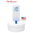 thumbnail image 2 of Limpiador de pinceles Masterson Rinse Well, botella de 828 ml, 2 of 5