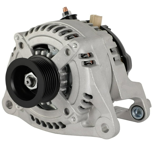 SCITOO Alternator Replacement for Dodge for Durango 2004-2006, for Dodge for Ram 1500 2003-2006, for Dodge for Ram 2500 2003-2006, for Dodge for Ram 3500 2003-2006 13988